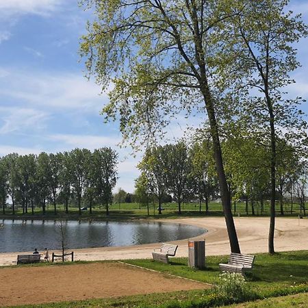 Sientjes Boetiekhotel Kerkdriel Exteriér fotografie