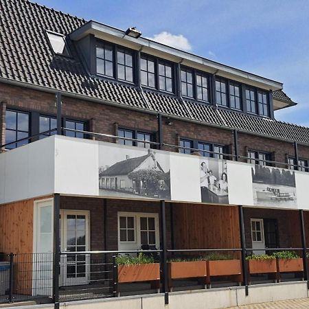Sientjes Boetiekhotel Kerkdriel Exteriér fotografie