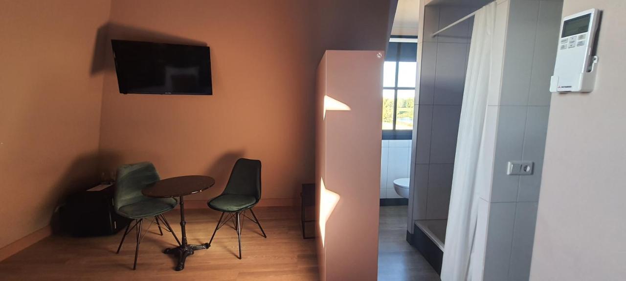 Sientjes Boetiekhotel Kerkdriel Exteriér fotografie