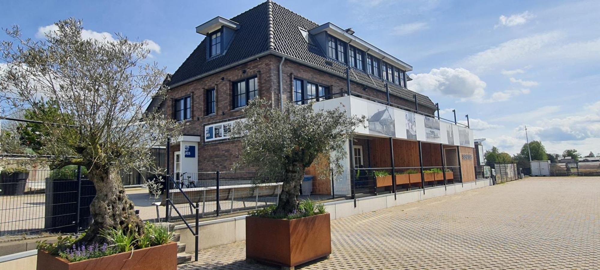 Sientjes Boetiekhotel Kerkdriel Exteriér fotografie